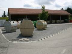 Wertstoffhof