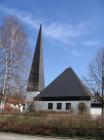 Kirche Heilig Geist, Haidholzen