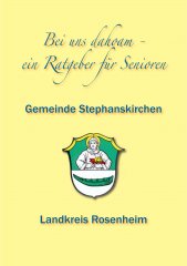 Seniorenratgeber Seniorenratgeber