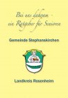 Seniorenratgeber Seniorenratgeber