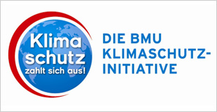 BMU Klimaschutzinitiative