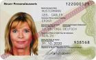 ausf&uuml;hrlicher Artikel zu: Neuer Personalausweis ab 1. November