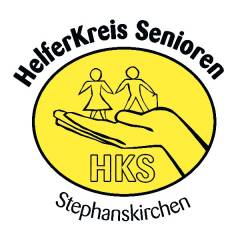 Helferkreis Senioren LOGO Helferkreis Senioren LOGO