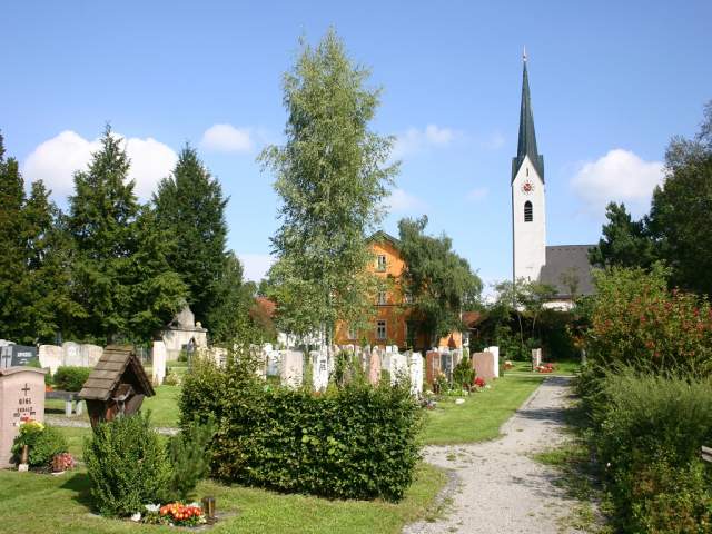 Große Darstellung des Bildes