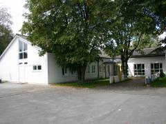 Kindergarten Haidholzen