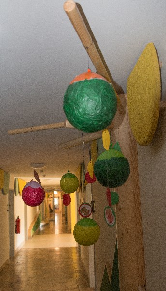 Große Darstellung des Bildes