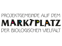 Biologische Vielfalt Logo