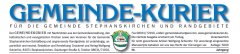 Gemeinde-Kurier