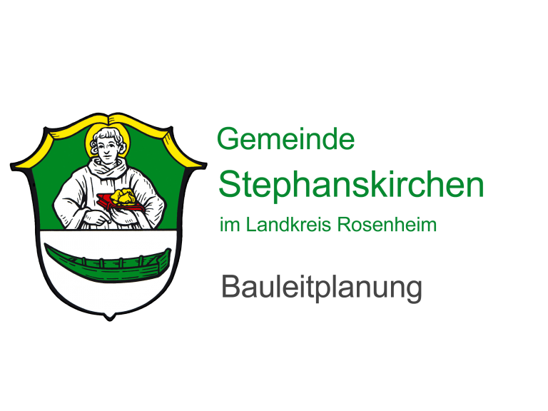 Themenlogo - Bauleitplanung
