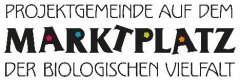 Logo Marktplatz Biodiversität