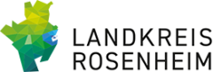 landratsamt logo