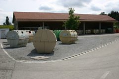 Sperrmüllgutschein 2025; Zustellung im Frühjahr Sperrmüllgutschein 2025; Zustellung im Frühjahr