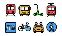 Mobilitätshaushaltsbefragung