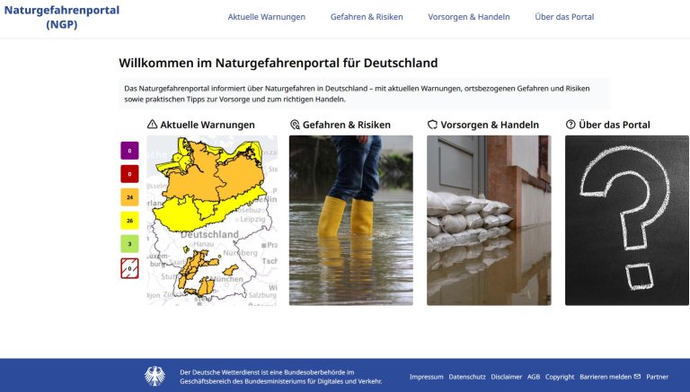 GKI_Naturgefahrenportal des Deutschen Wetterdienstes_SB14