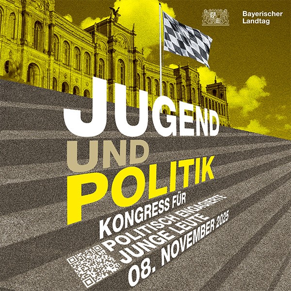Kongress Jugend und Politik