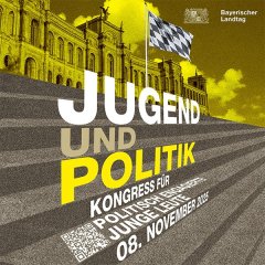 Kongress Jugend und Politik