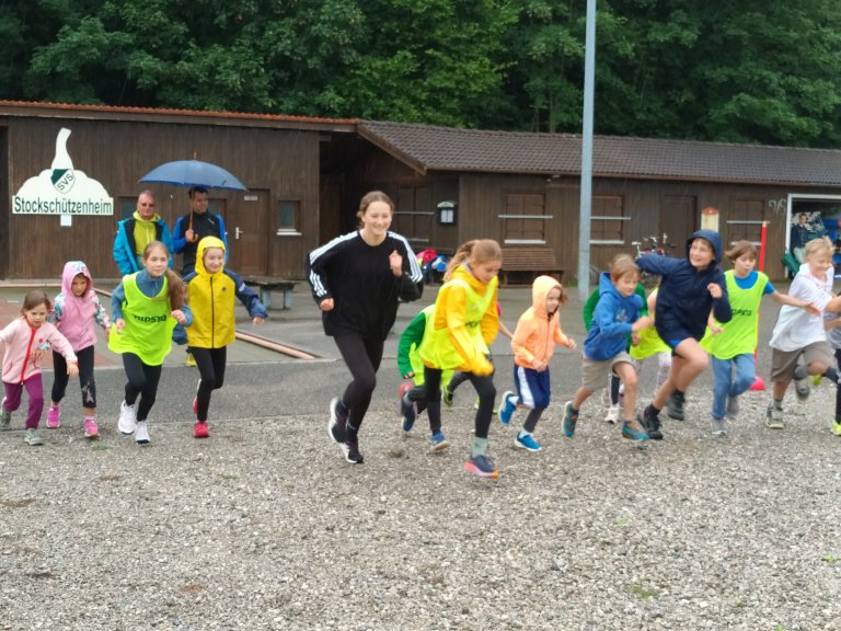 Ferien mit dem Sportverein. Ferien mit dem Sportverein.