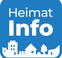 Heimat Info App Ankündigung