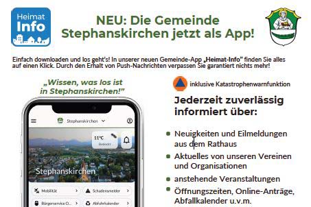 Heimat App
