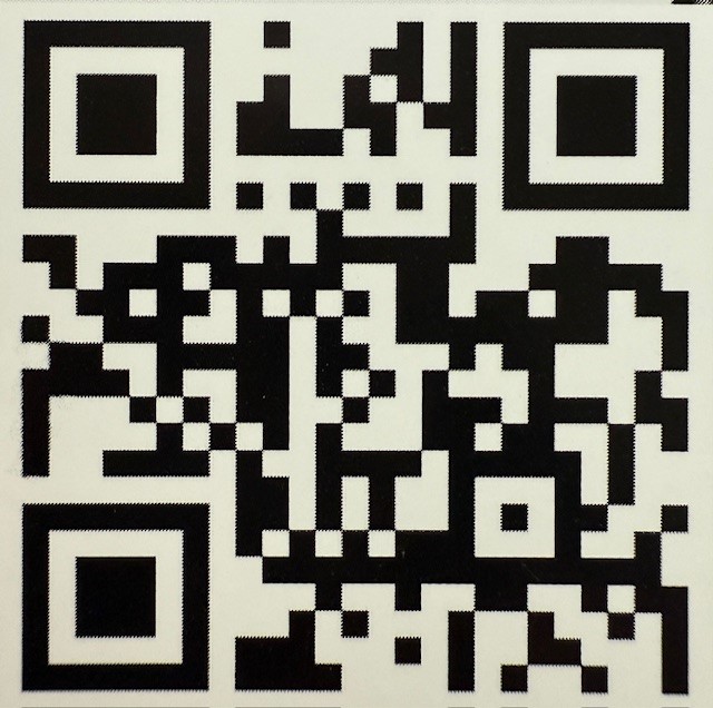QR Code App