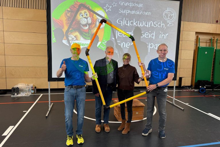 INNergie Lerntheater