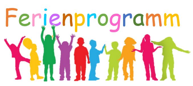 Anmeldung zum Ferienprogramm startet