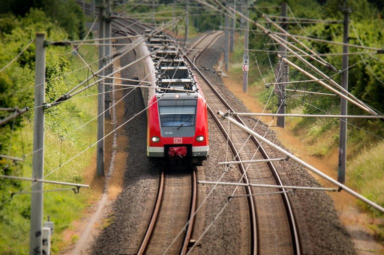 Projekt „Chiemgau-Express“ Projekt „Chiemgau-Express“