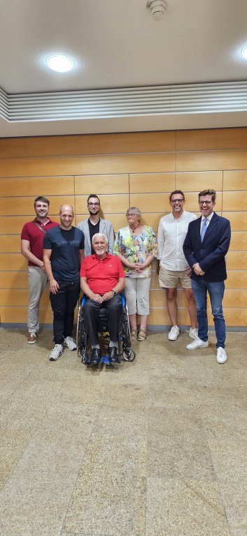 Neue Beauftragte 2026