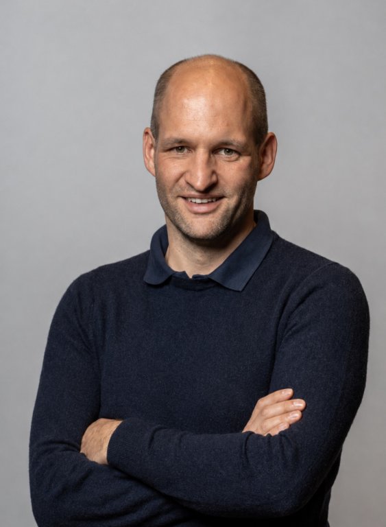 Neuer Beauftragter