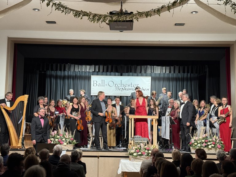 Neujahrskonzert 2026