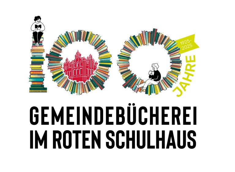 100 Jahre Gemeindebücherei