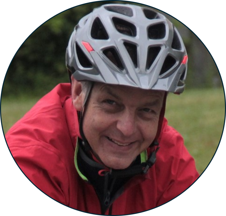 Stadtradeln 2026 - Frank Wiens