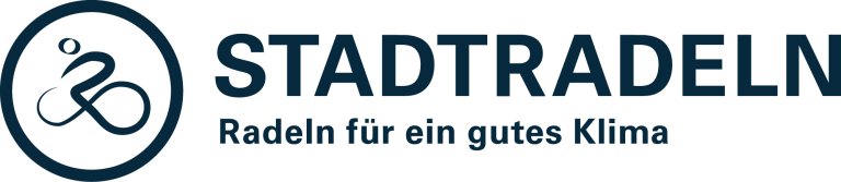 Stadtradeln 2026 - Claim