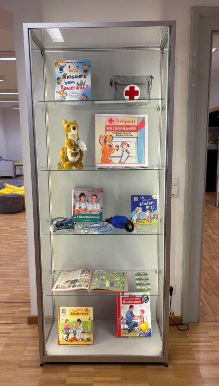 Treffpunkt Notaufnahme 2