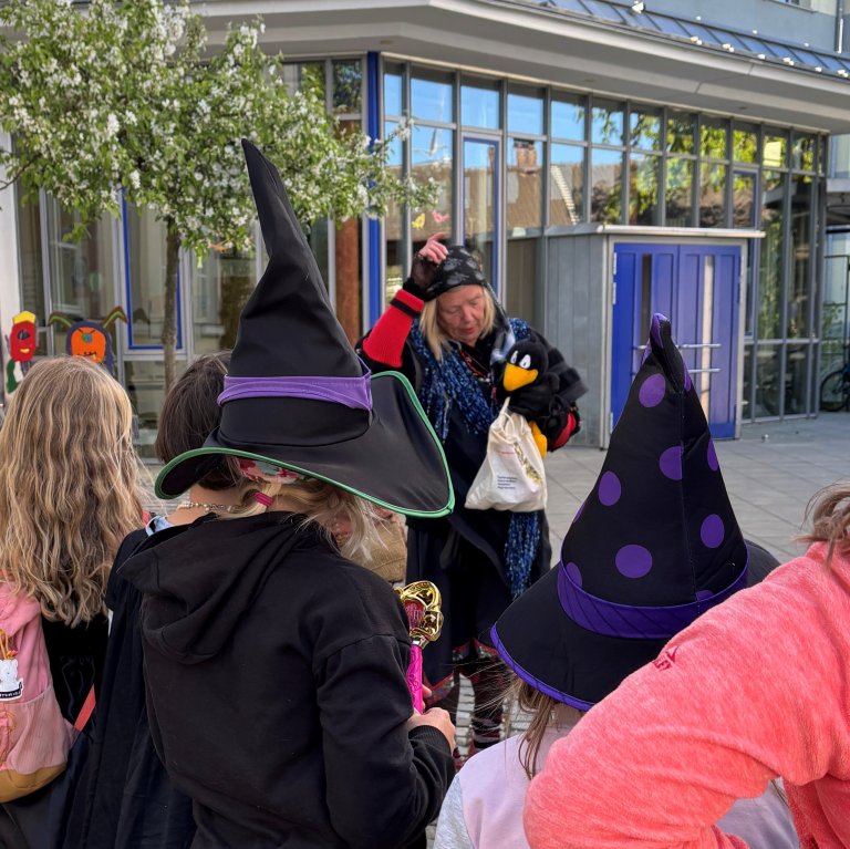 Walpurgisnacht