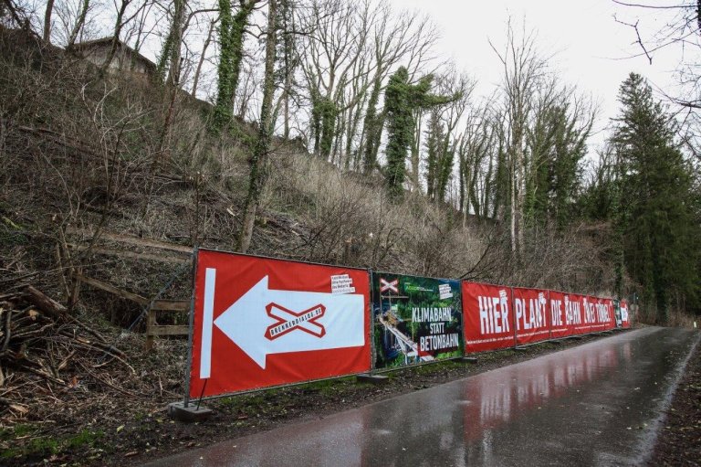 Neues vom Brenner-Nordzulauf Neues vom Brenner-Nordzulauf